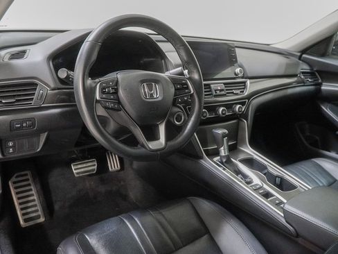 Used 2022 Honda Accord Sport Special Edition image 20
