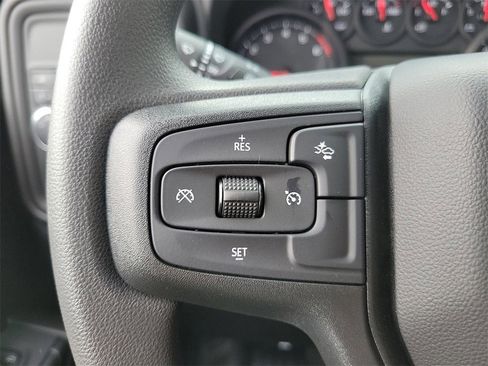 New 2026 Chevrolet Silverado 2500 W/T w/ WT Convenience Package image 13