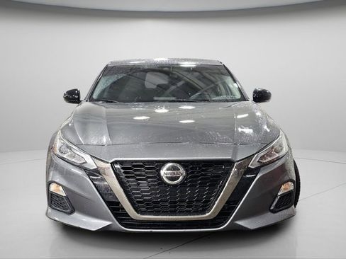 Used 2020 Nissan Altima 2.5 SR w/ Premium Package AWD/4WD image 3