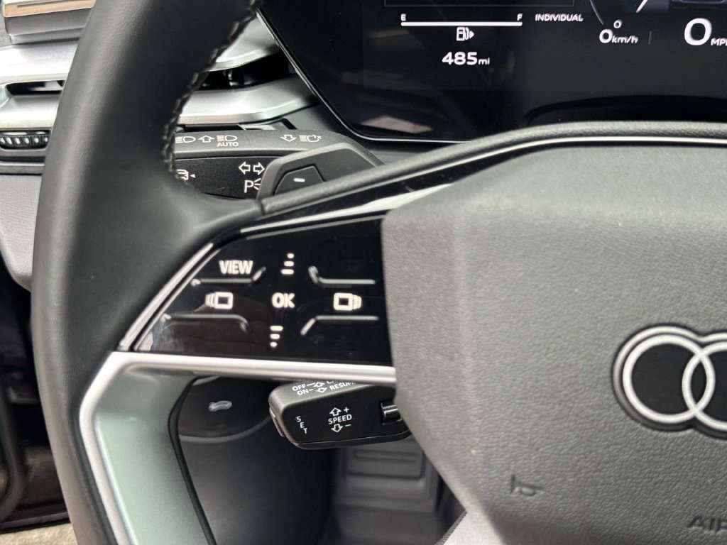 Certified 2025 Audi A5 Premium w/ Convenience Package AWD/4WD image 30