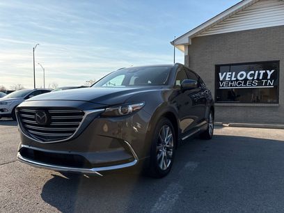 Used 2018 MAZDA CX-9 Signature