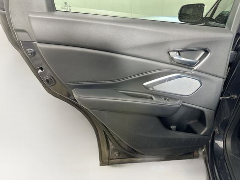Used 2019 Acura RDX FWD w/ Technology Package image 28