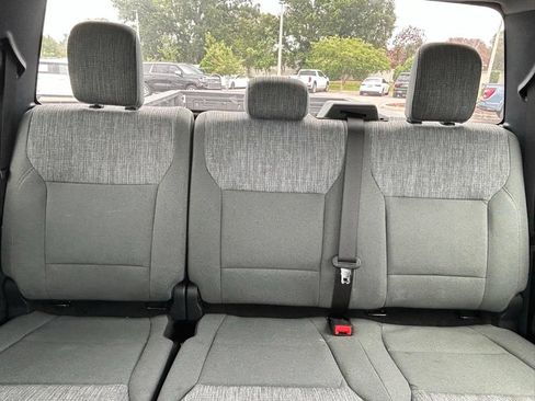 Used 2025 Ford F350 XLT AWD/4WD image 13