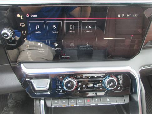 New 2026 GMC Sierra 1500 Denali Ultimate AWD/4WD image 23