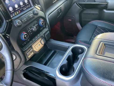 Used 2021 Chevrolet Silverado 1500 RST w/ All Star Edition Plus AWD/4WD image 16