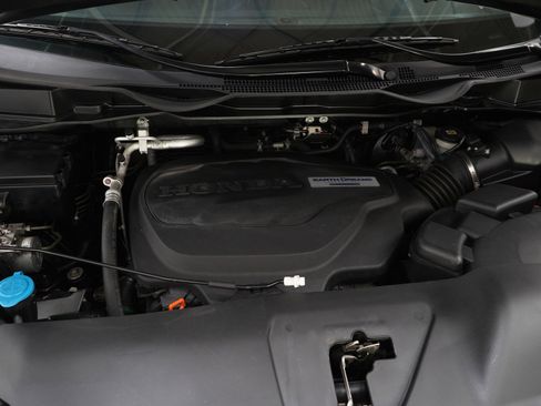 Used 2019 Honda Odyssey Elite image 30