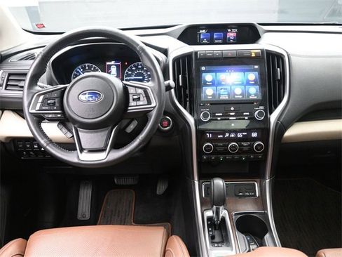 Used 2022 Subaru Ascent Touring image 9