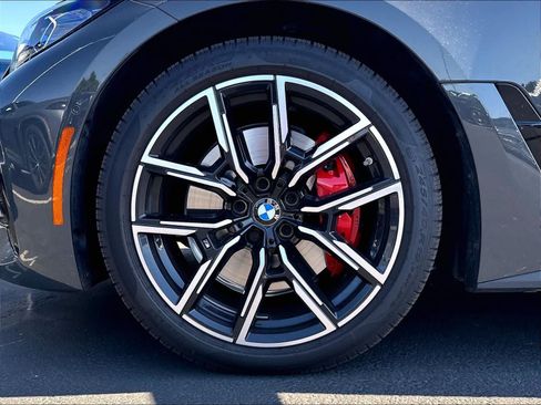 Used 2024 BMW M440i xDrive Gran Coupe AWD/4WD image 33