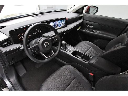 Certified 2026 Nissan Kicks SV FWD image 14