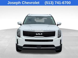 Used 2022 Kia Telluride S video 2