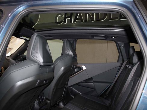 Used 2025 BMW X3 xDrive30i image 17