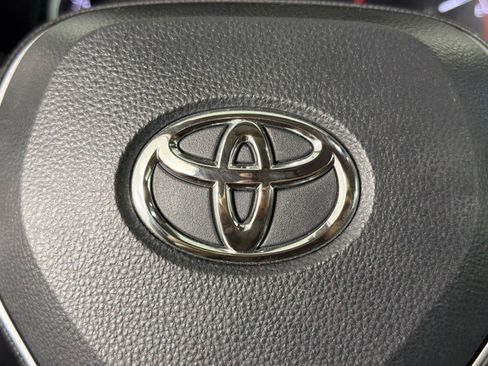 Used 2024 Toyota RAV4 XLE Premium w/ Weather Package FWD image 24