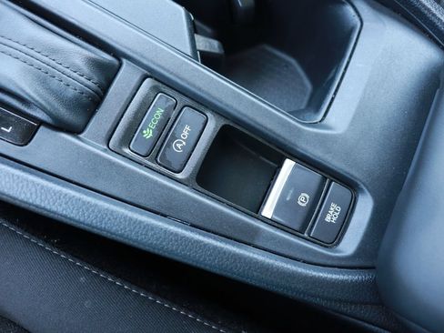 Used 2024 Honda Accord EX image 16
