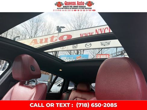 Used 2019 BMW X4 xDrive30i w/ Convenience Package image 25