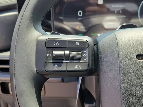 New 2026 Hyundai Santa Fe Calligraphy AWD/4WD image 7