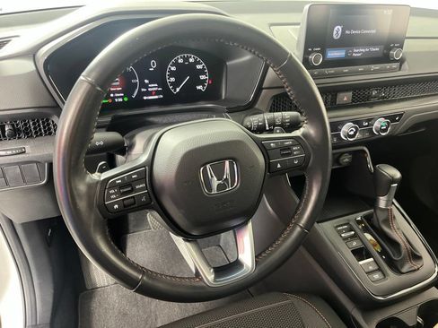 Certified 2024 Honda CR-V Sport image 29