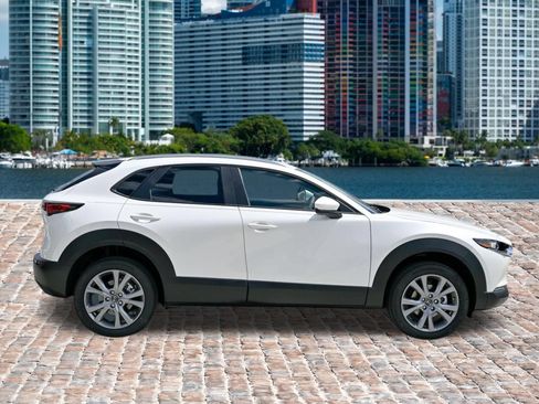 New 2026 MAZDA CX-30 AWD 2.5 S image 10