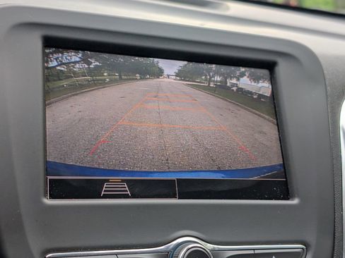 Used 2024 Chevrolet Equinox LS w/ LS Convenience Package FWD image 29