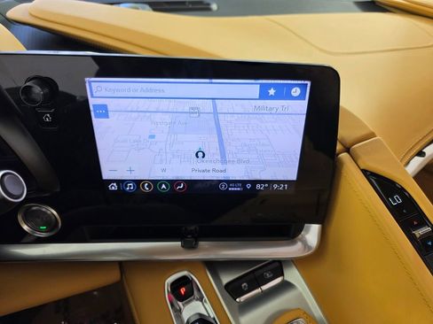 Used 2022 Chevrolet Corvette Stingray image 21