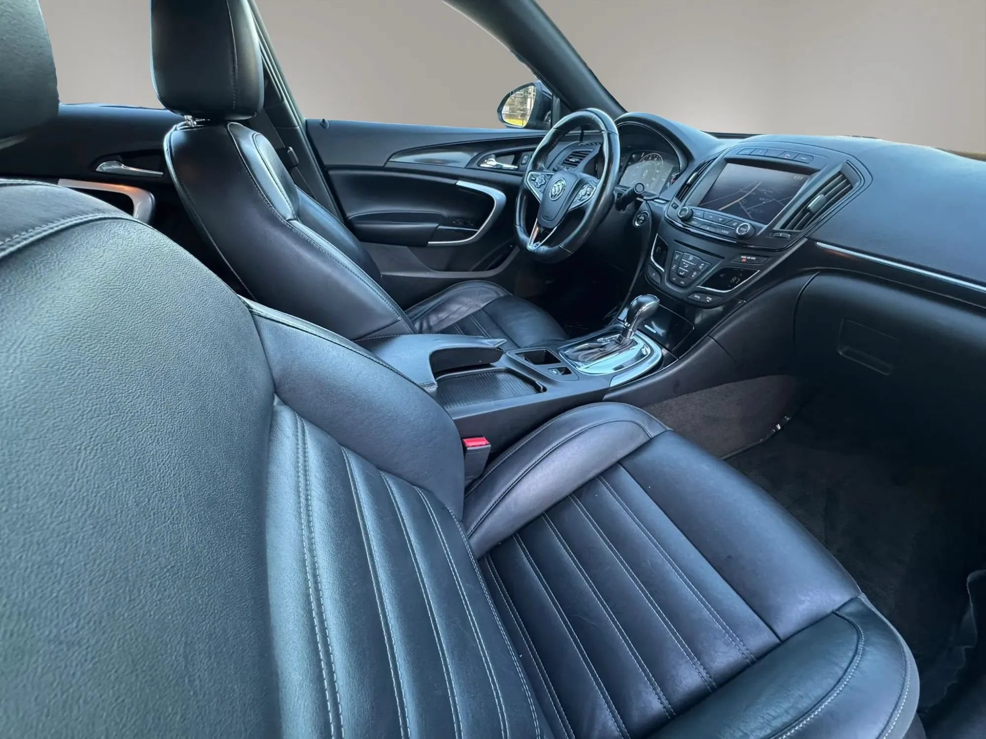 Used 2016 Buick Regal GS FWD image 15