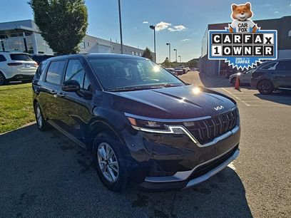 Certified 2023 Kia Carnival LX