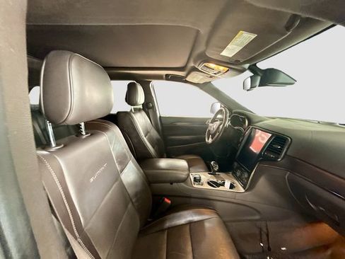 Used 2014 Jeep Grand Cherokee Summit image 28