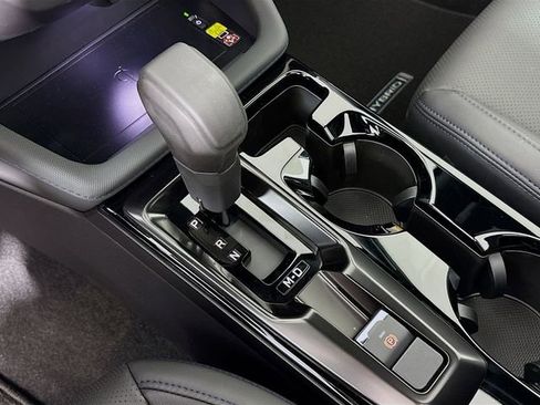 New 2026 Subaru Forester Limited AWD/4WD image 17