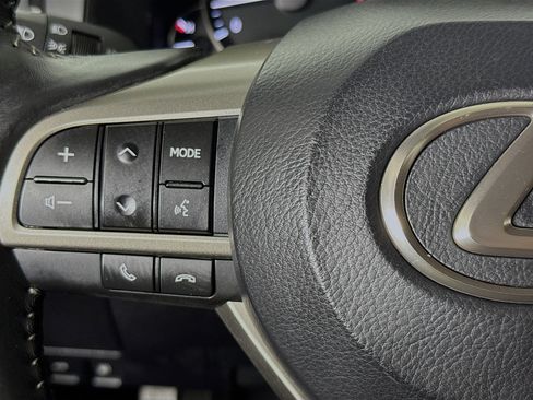 Used 2017 Lexus ES 350 FWD image 13