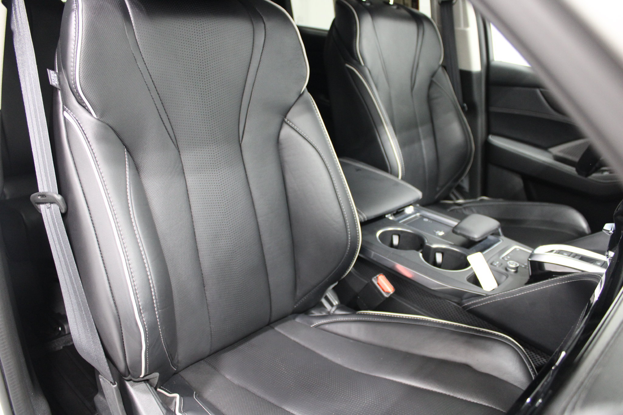Used 2023 Acura MDX w/ Advance Package AWD/4WD image 29