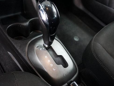 Used 2021 Chevrolet Spark LS image 14