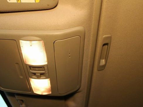 Used 2014 Nissan Frontier PRO-4X w/ Pro-4x Luxury Package image 28