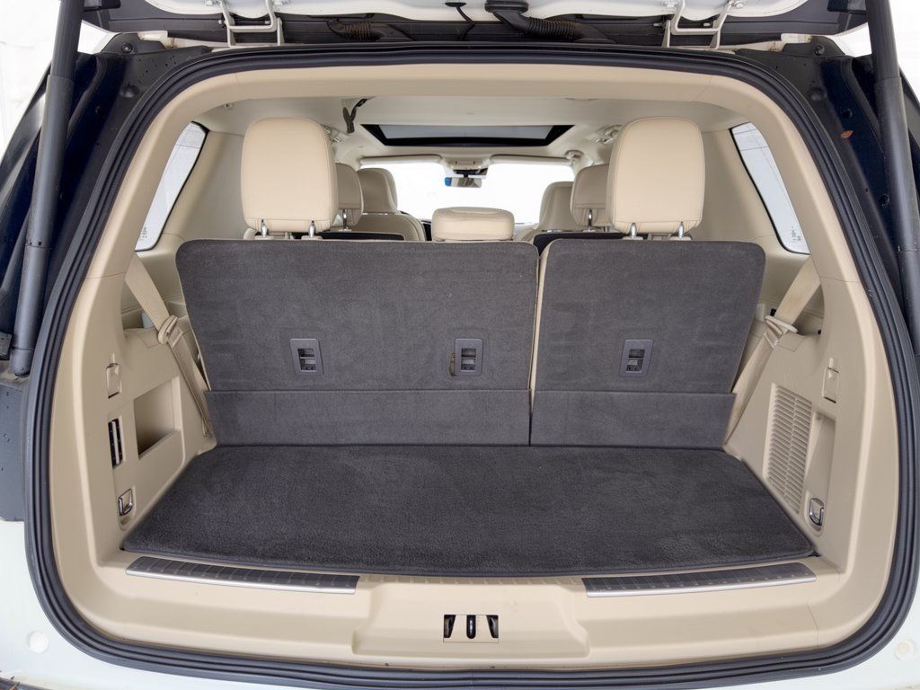 Used 2020 Lincoln Navigator Reserve w/ Equipment Group 208A Reserve AWD/4WD image 28