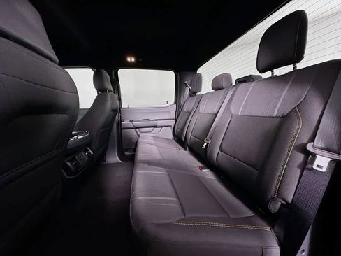 New 2025 Ford F150 STX w/ LOBO Package image 14