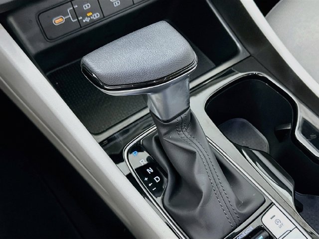 New 2026 Hyundai Tucson SE AWD/4WD image 20