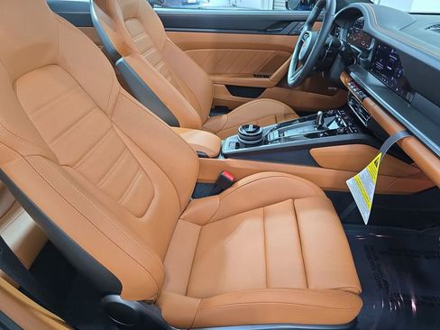 New 2026 Porsche 911 Carrera GTS image 27