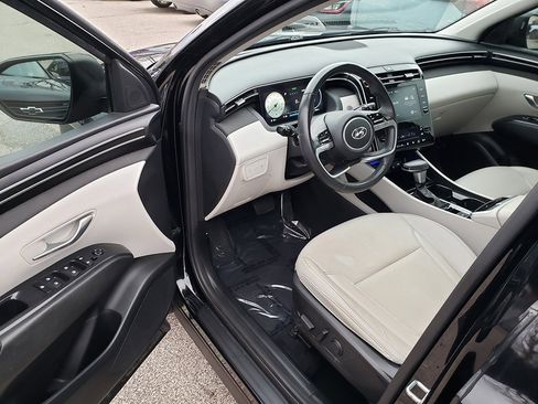 Used 2023 Hyundai Tucson SEL w/ Convenience Package image 9