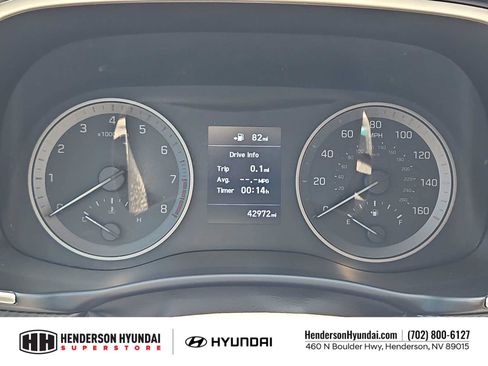 Used 2019 Hyundai Tucson SE FWD image 32