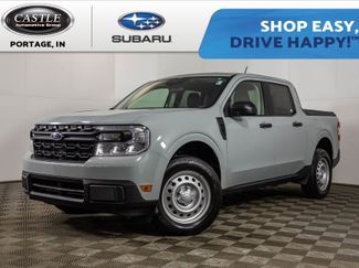 Used 2024 Ford Maverick XL video 1