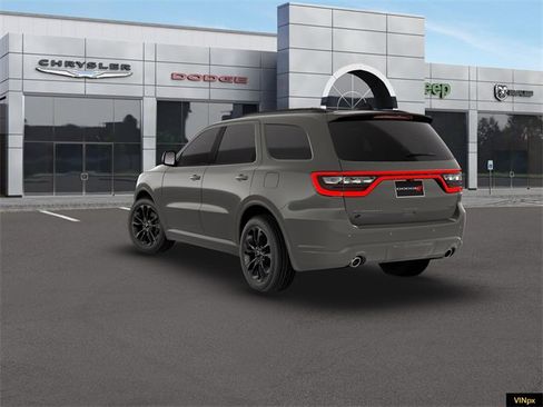 New 2026 Dodge Durango GT image 5