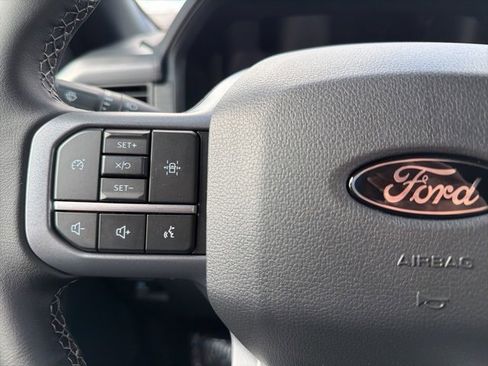 New 2025 Ford F150 XLT w/ Equipment Group 301A Standard image 19