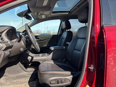 Used 2022 GMC Acadia AT4 w/ Preferred Package image 13