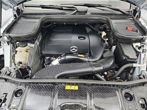 Used 2023 Mercedes-Benz GLE 350 4MATIC image 16