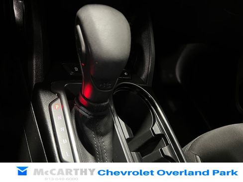 Used 2023 Chevrolet TrailBlazer LT FWD image 17