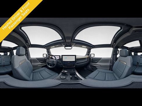 Used 2024 GMC Hummer EV 3X AWD/4WD image 22