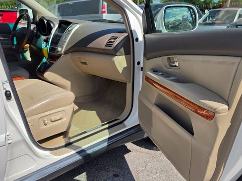 Used 2007 Lexus RX 350 2WD image 23