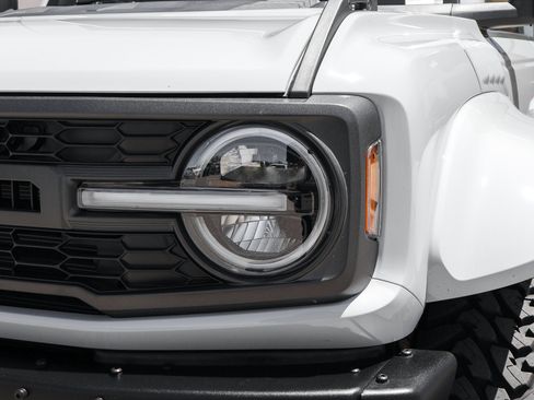 Certified 2026 Ford Bronco Raptor AWD/4WD image 14
