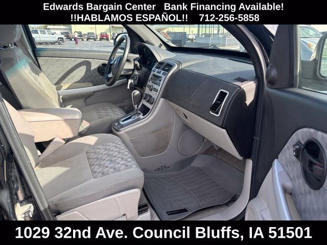 Used 2008 Chevrolet Equinox LS AWD/4WD image 9