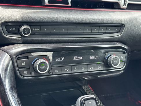 Used 2023 Toyota Supra Premium w/ Driver Assist Package RWD image 21