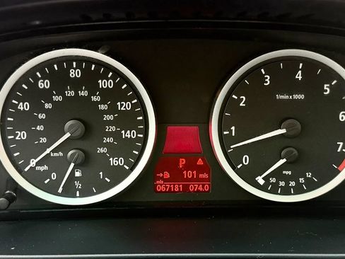 Used 2007 BMW 530i Sedan RWD image 16
