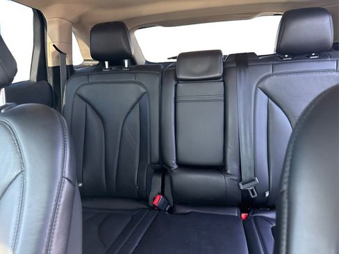 Used 2021 Lincoln Nautilus Reserve AWD/4WD image 10